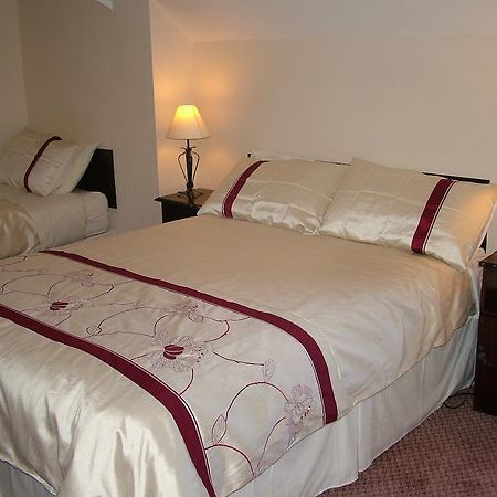 Hillside House Bed & Breakfast Gorey Exterior foto